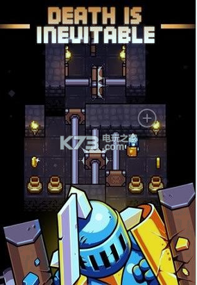再战地下城截图1
