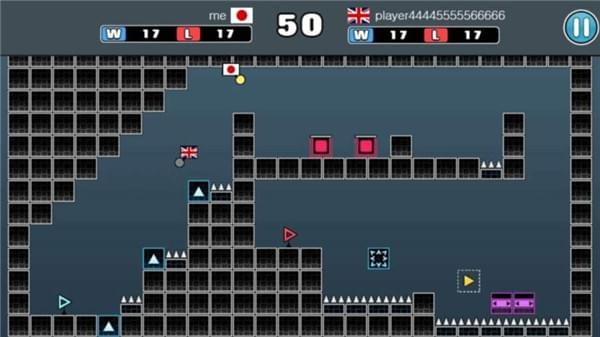 跳球寻求截图3