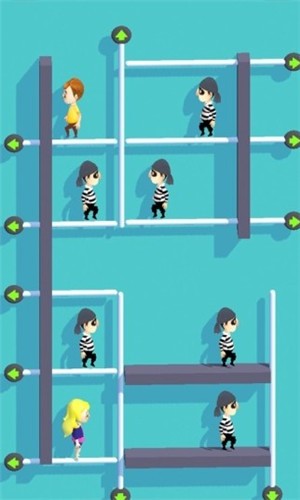 抓住那个女孩截图2