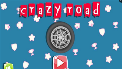 疯狂驾驶道路截图4