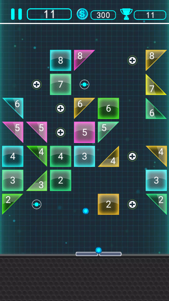 弹球经典版截图3