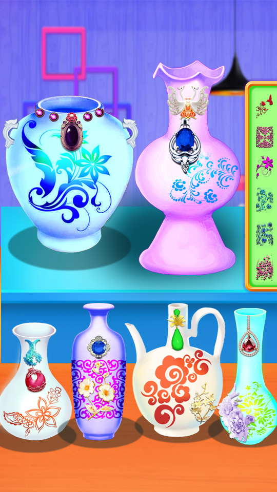 陶瓷艺术截图2