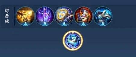 王者荣耀薇恩怎么出装