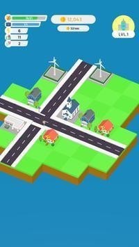 闲散市长截图3
