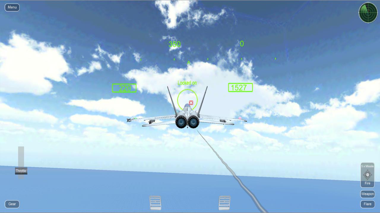 航空联队截图1