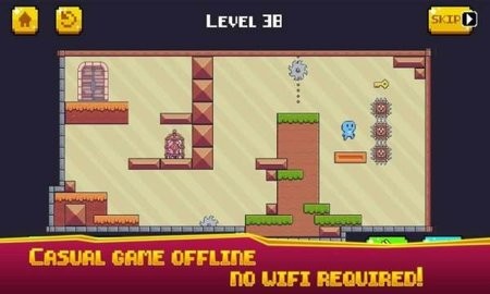 隐匿者的爱中文版截图2