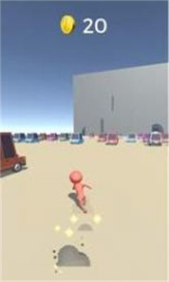 闪电火柴人3d截图2