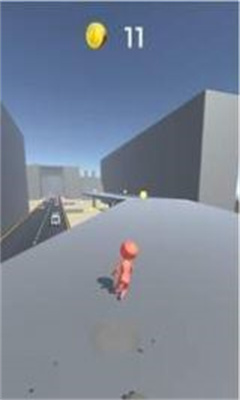 闪电火柴人3d截图3