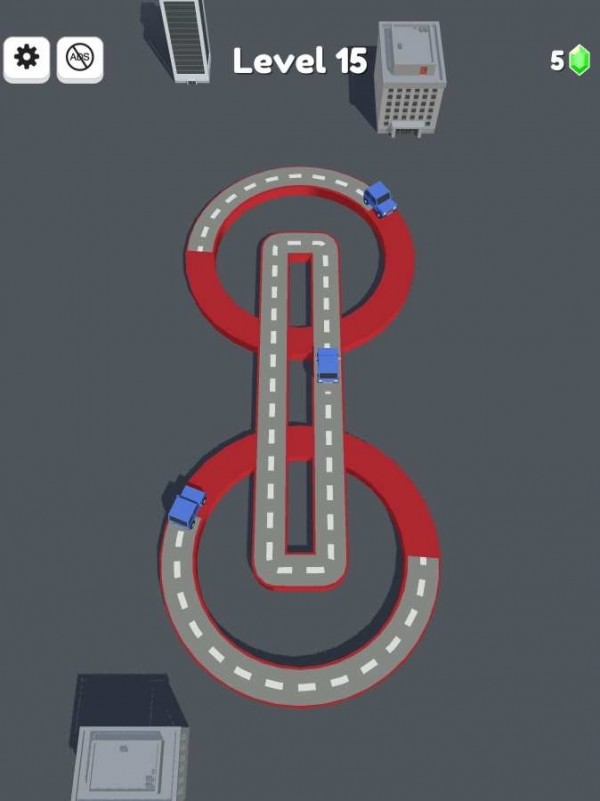 道路画家截图3