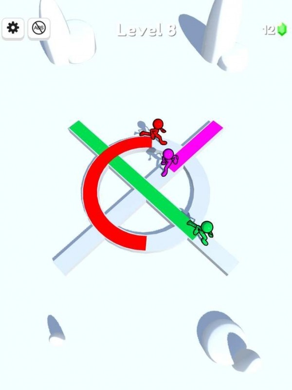 道路画家截图1