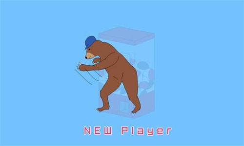 奇怪的击球手截图2