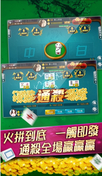 国标麻将安卓版安装截图3