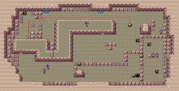 口袋妖怪火红诞生之岛怎么过