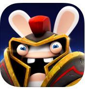 疯狂兔子英雄传rabbidsheroes