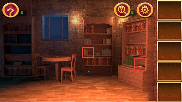 密室逃脱15报纸怎么拿出来