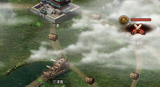 攻城掠地卡2级兵什么意思