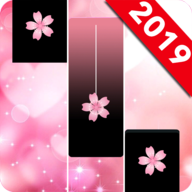 樱花钢琴块2019下载_樱花钢琴块2019ios版下载