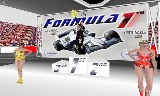 终极f1截图4