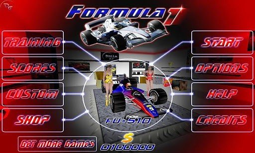 终极f1截图2