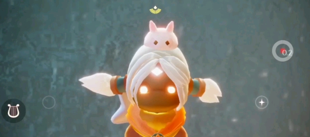 光遇捶人的动作如何获得