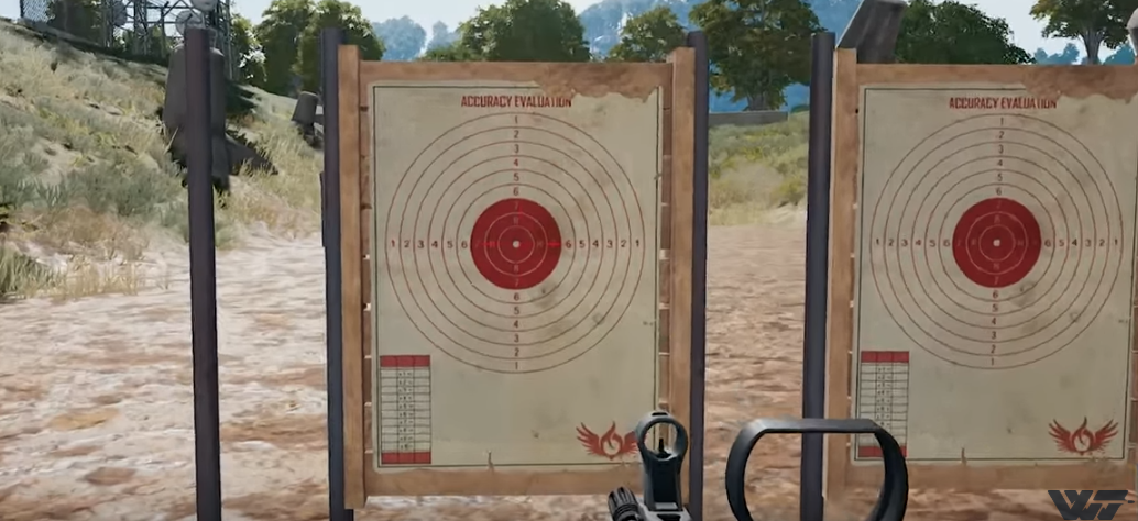 绝地求生开车怎么知道在哪边下车