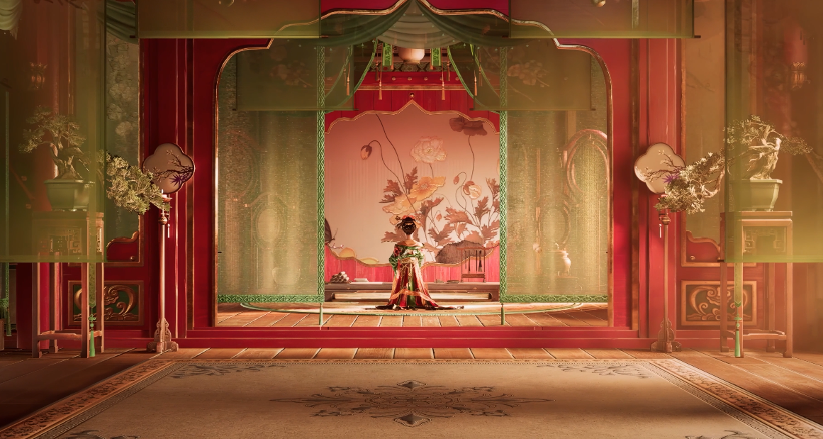 燕云十六声把子肉在哪里