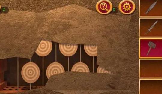 密室逃脱18行星模型怎么排列