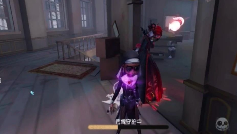 第五人格勘探神员怎么玩