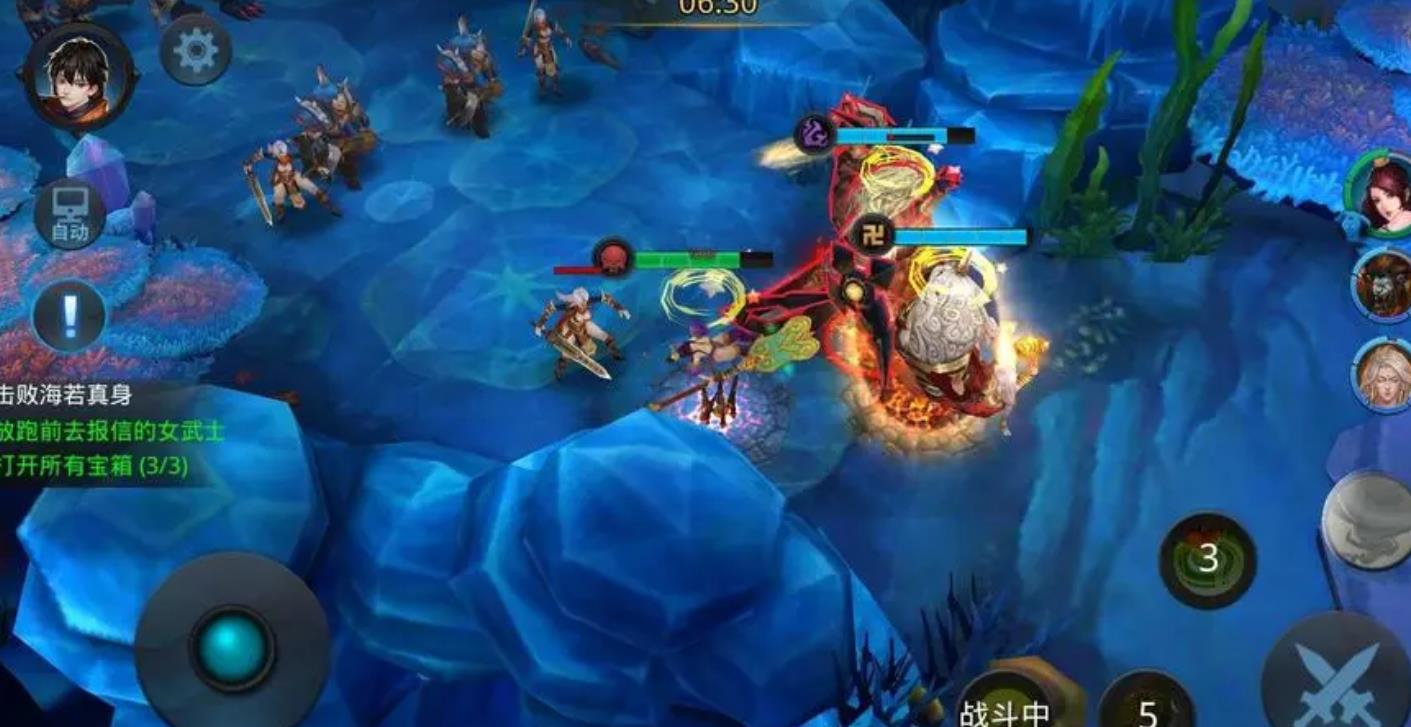 乱斗西游什么英雄最厉害