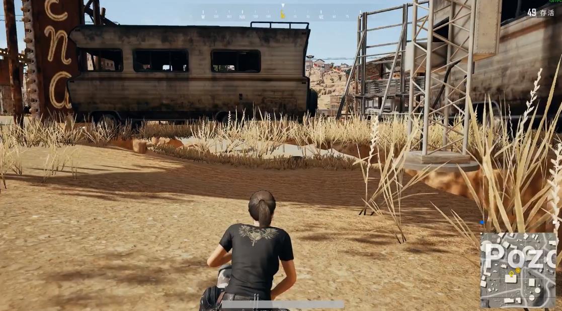 绝地求生第八赛季怎么上分