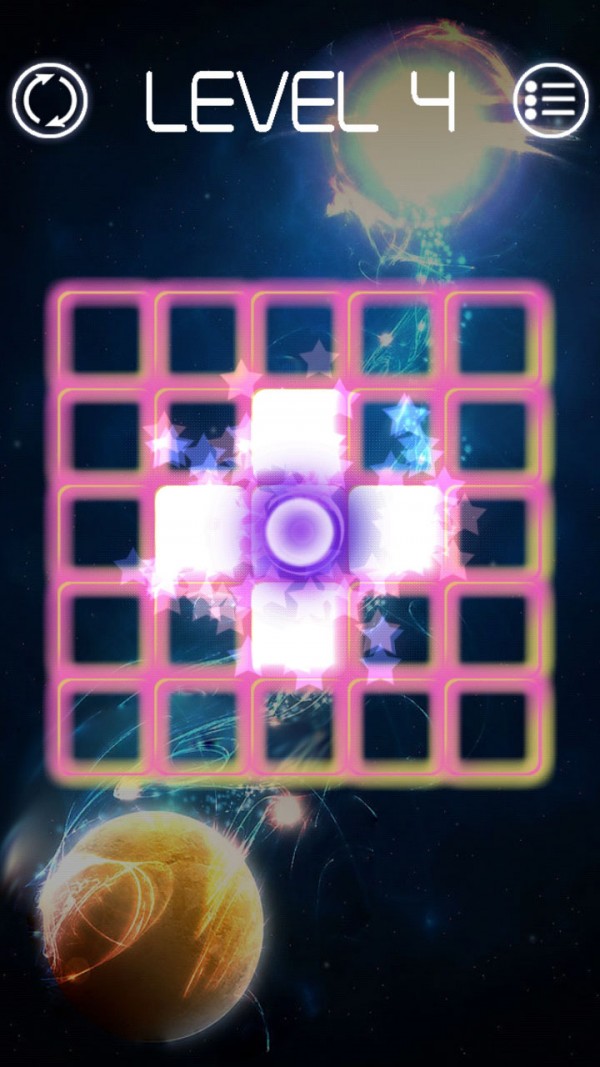 星球聚爆截图2