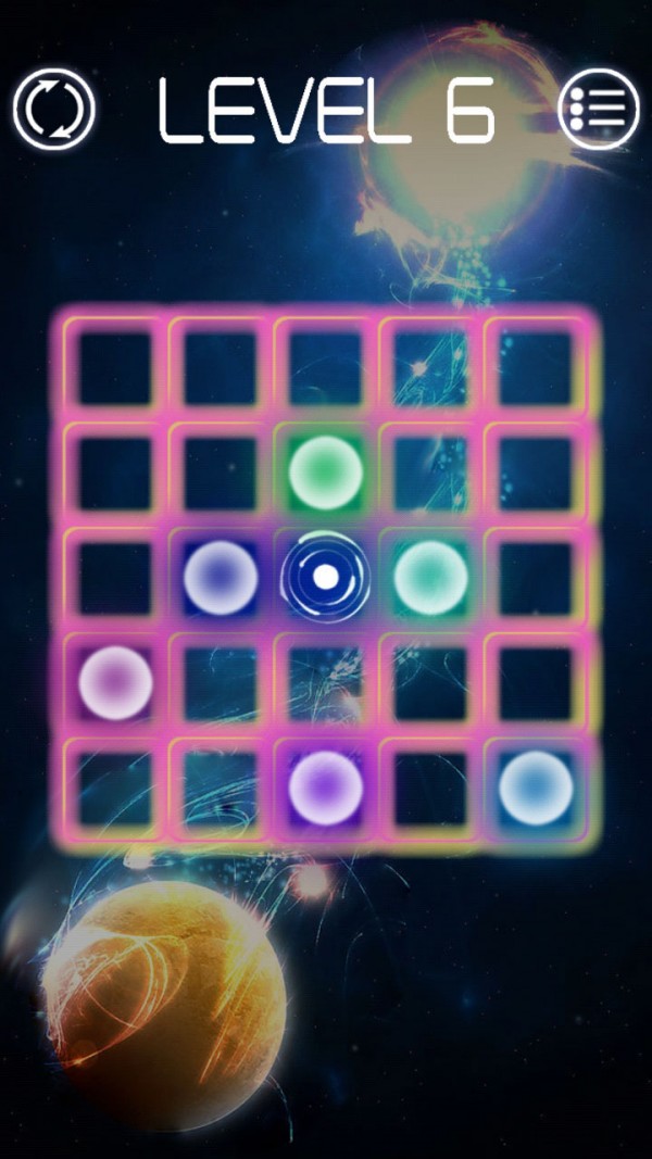 星球聚爆截图1
