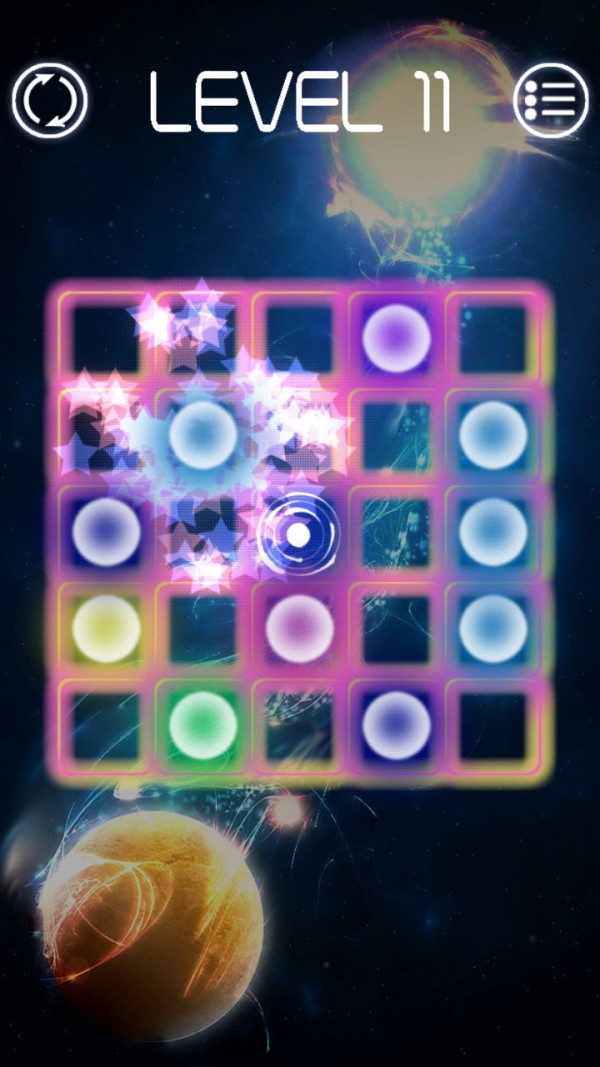 星球聚爆截图3