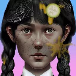 丑小鸭