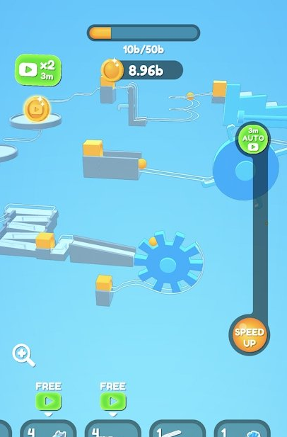 放置机械师截图2