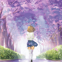 樱花校园恋爱记