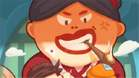 狂奔店小二截图1