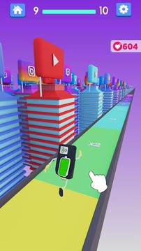 重新加载电池2截图2