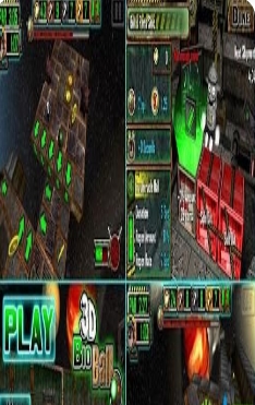 3d生物球截图3