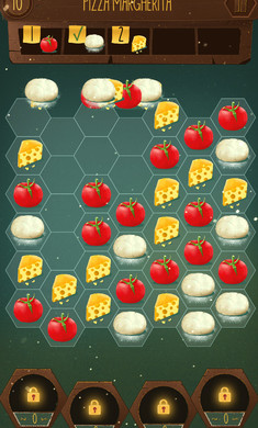 小老鼠的冒险截图1