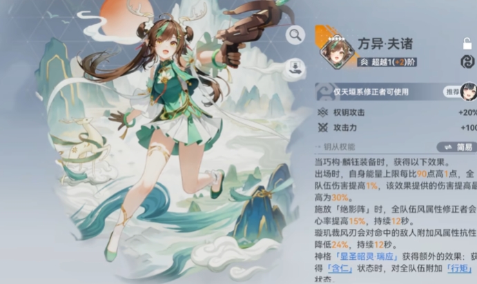 深空之眼哪个最难刷怪物