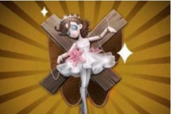 第五人格红夫人抱人动作怎么获得