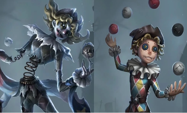 第五人格监管者怎么来的