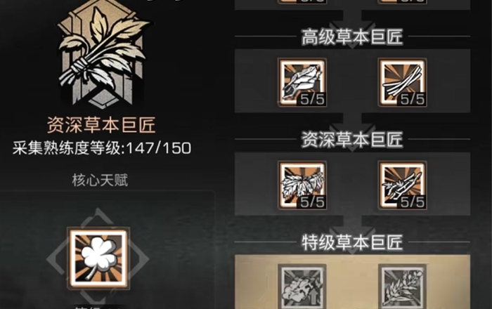 明日之后休闲职业有什么推荐