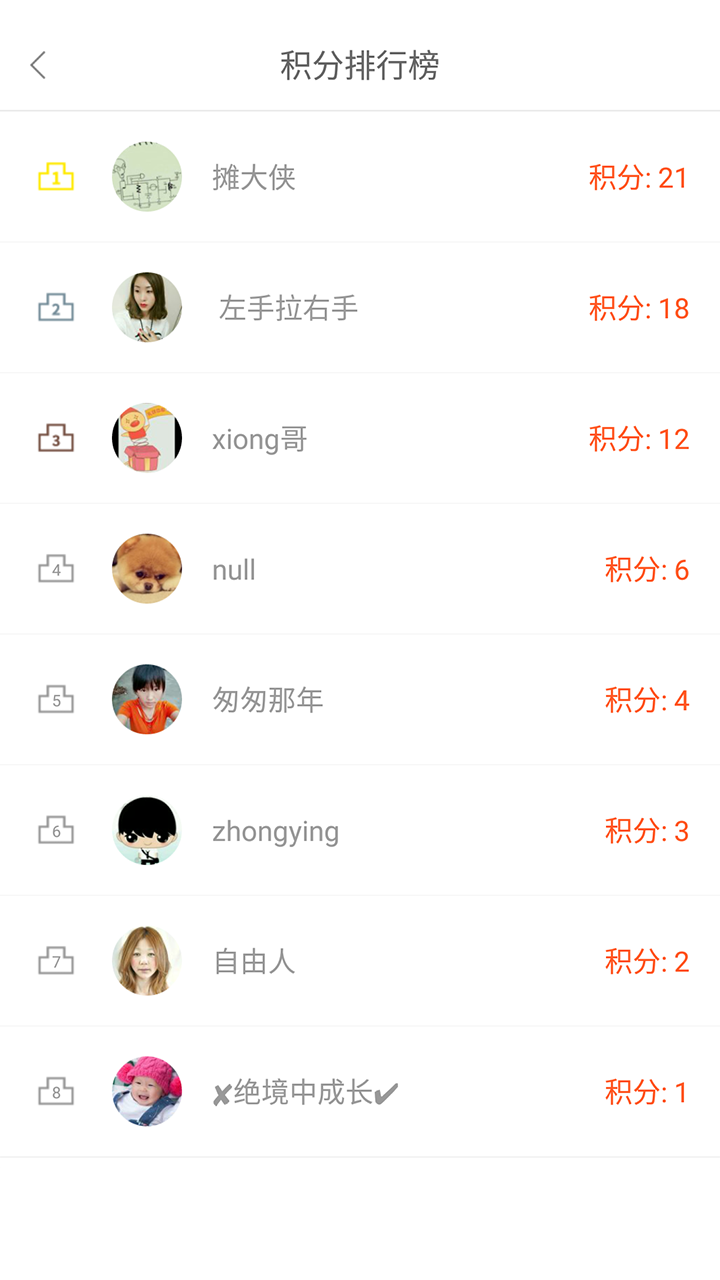 产后减肥截图4