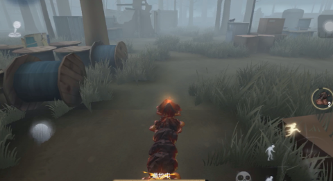 第五人格守墓人天赋怎么加点