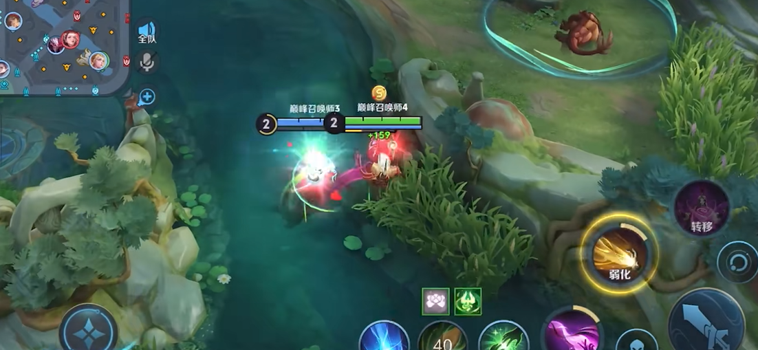 王者荣耀大司命打野无敌怎么出装