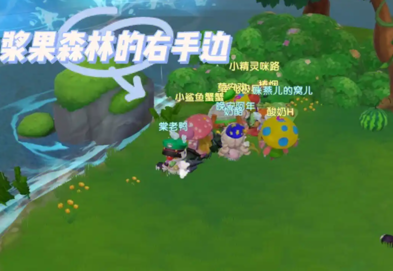 摩尔庄园嘟噜噜怎么喂养