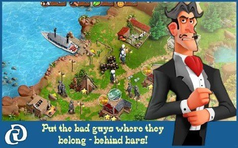 小镇传奇豪华版截图1