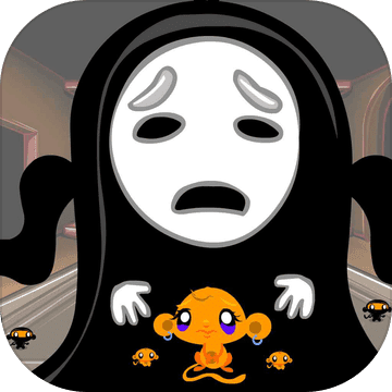 逗小猴开心忍者世界3